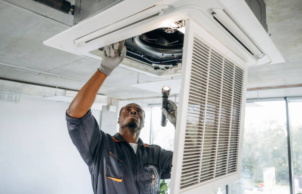 Licensed Ac Installation service in Leonardsville, NY - FH HVAC