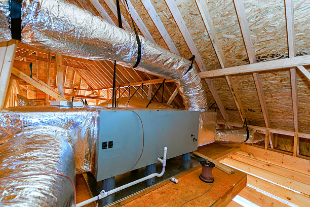 Trusted Ac Installation service in Leonardsville, NY - FH HVAC
